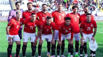 موعد المواجهة القادمة.. متى يلعب منتخب مصر مباراته التالية عقب هزيمة نيجيريا؟